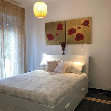 Appartamento I Glicini 12 Rapallo Zewnętrze zdjęcie