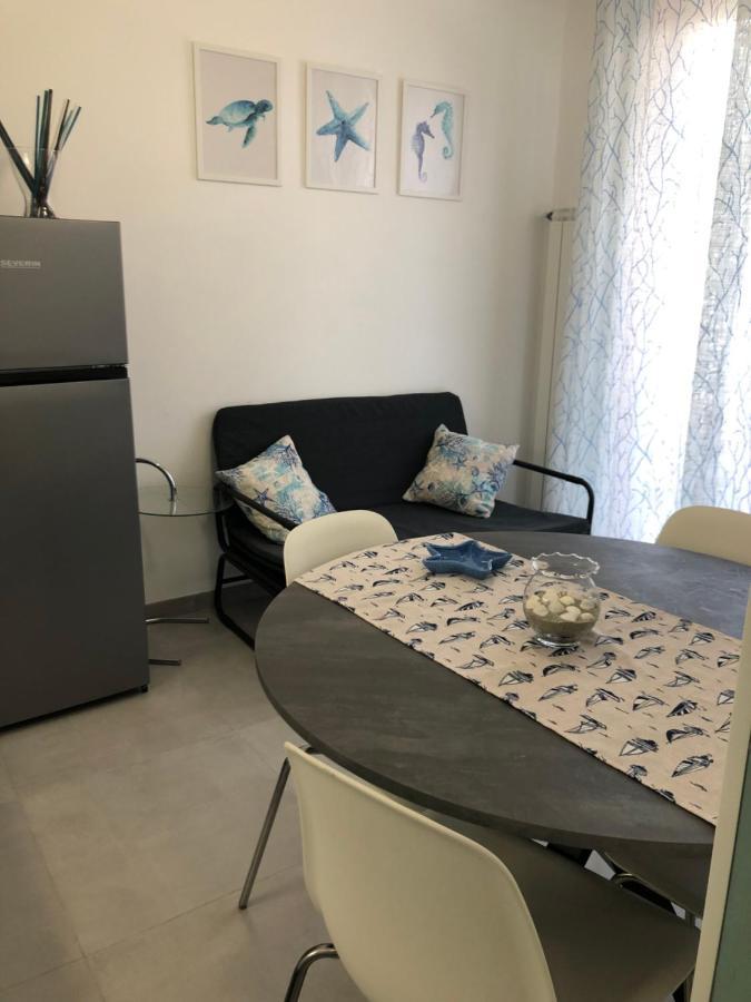Appartamento I Glicini 12 Rapallo Zewnętrze zdjęcie