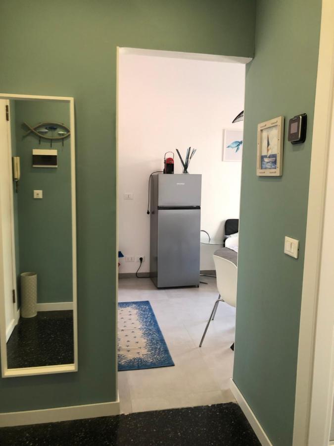 Appartamento I Glicini 12 Rapallo Zewnętrze zdjęcie